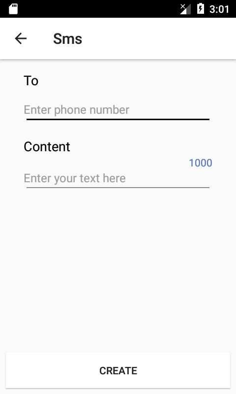 Qr Code Generator & scanner 2019 screenshot 9