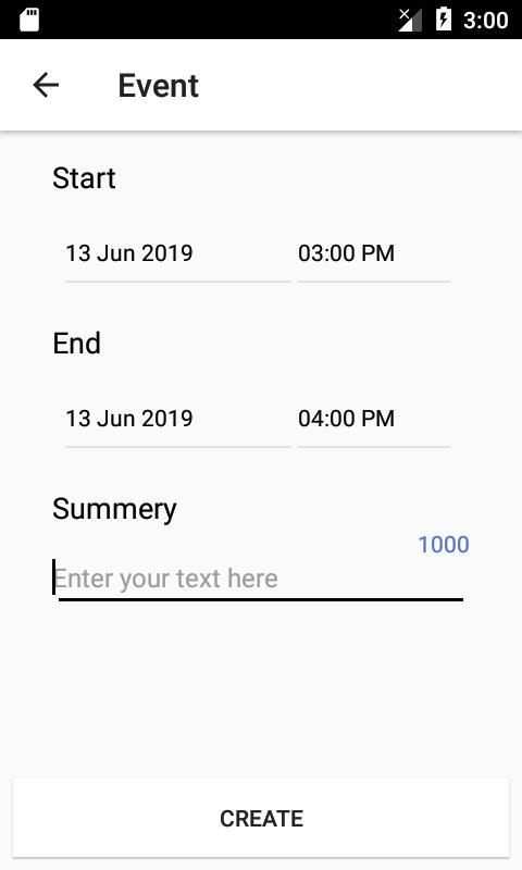 Qr Code Generator & scanner 2019 screenshot 11