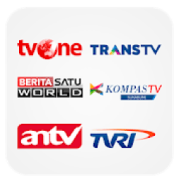 ikon Indonesia TV Live