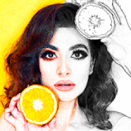 ikon Sketch Pencil Art