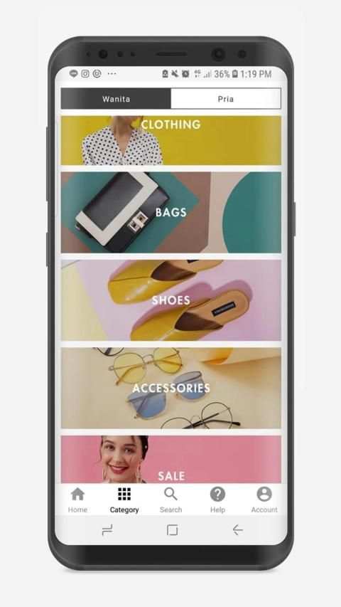 Berrybenka screenshot 8