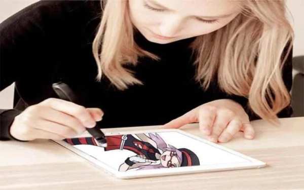 Barbie Doll Coloring Pages Drawing screenshot 6