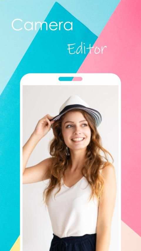 Camera B612 2020 screenshot 1
