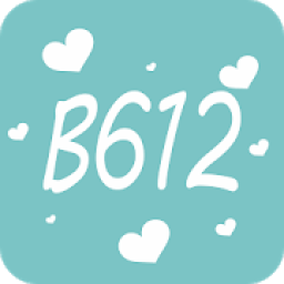 ikon Camera B612 2020