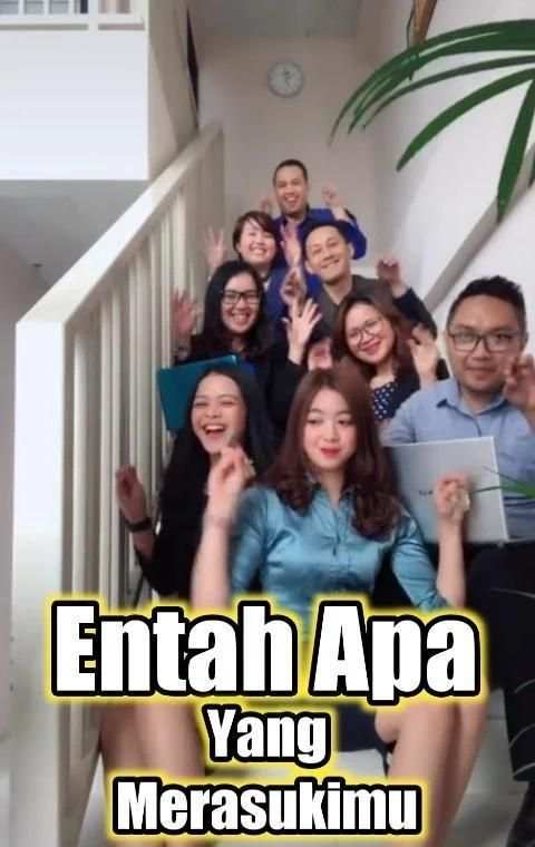 Tik-Tok Entah Apa Yang Merasukimu screenshot 6