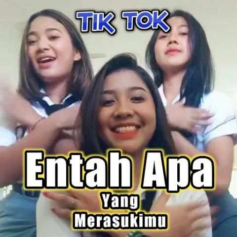 Tik-Tok Entah Apa Yang Merasukimu screenshot 5