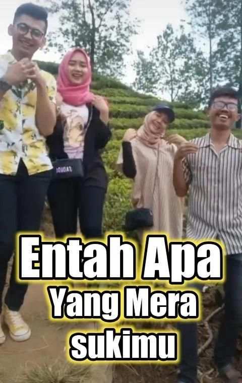 Tik-Tok Entah Apa Yang Merasukimu screenshot 2