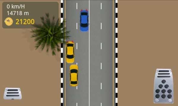 Car Racing स्क्रीनशॉट 3