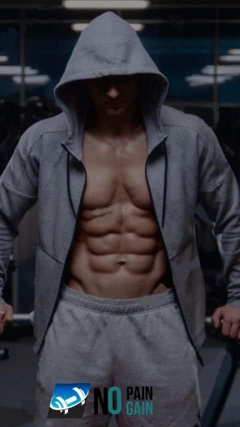 Gym Workout स्क्रीनशॉट 6