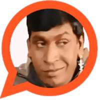 500+ Tamil Stickers for WhatsApp - WAStickerApp