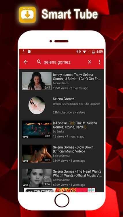 Free Sounds & Video screenshot 5