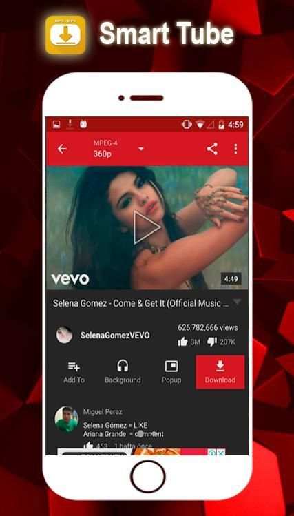 Free Sounds & Video screenshot 6
