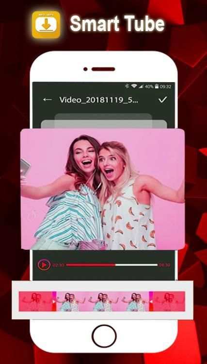 Free Sounds & Video screenshot 2