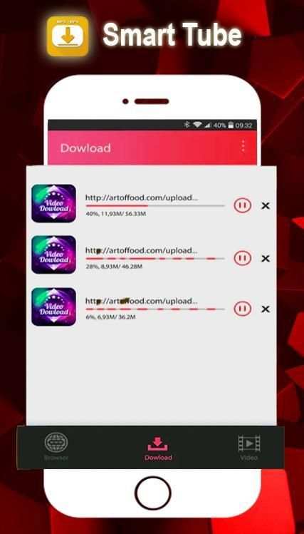 Free Sounds & Video screenshot 4