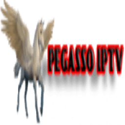 Listas iptv m3u pegaso आइकन