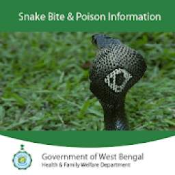 Snake Bite and Poison Information