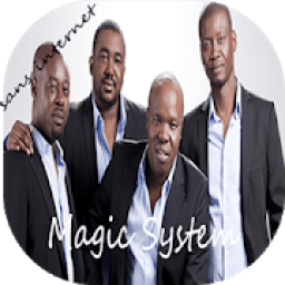 ikon Magic System