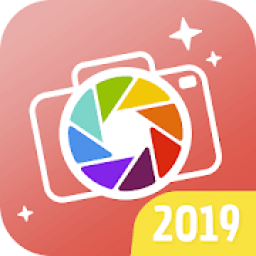 Beauty Camera - Selfie Camera &amp; Photo Editor आइकन