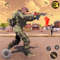 Free Fire Battlegrounds Survival : Battle Royale