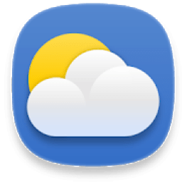 Tian Weather आइकन