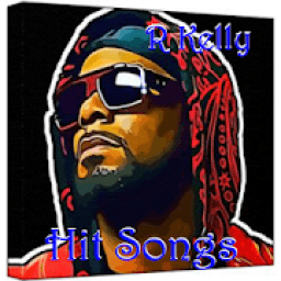 ikon Best Of R Kelly