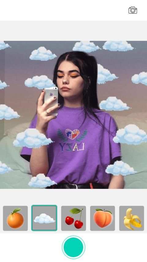 Selfie Camera Stickers screenshot 30