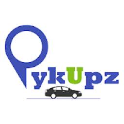 PykUpz Carpool, Bikepool and Bike Taxi