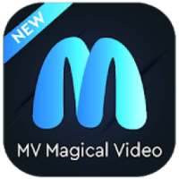 MV Magical Video Master : Video Status Maker on 9Apps