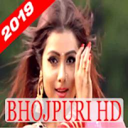 Bhojpuri Hot HD Video