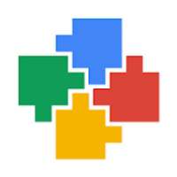 Equalide tile puzzle game, divide figure equally!