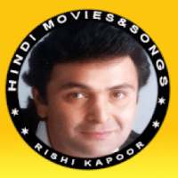 Rishi Kapoor Videos,Songs,Moives on 9Apps