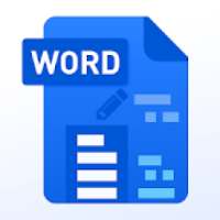 Word Document Reader: Word Reader & Word Processor on 9Apps