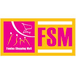 FSM Online Store