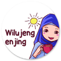 Sticker Sunda Kocak Terbaru WAStickerApps icon