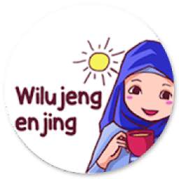 Sunda Sticker 1.1