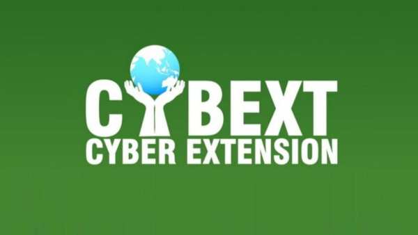 cyber extension screenshot 1