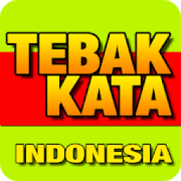Tebak Kata Indonesia icon