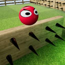 Red Ball 3D