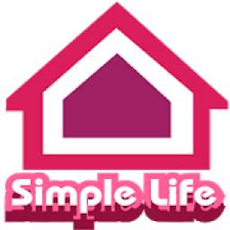 Simple Life - Games for kids