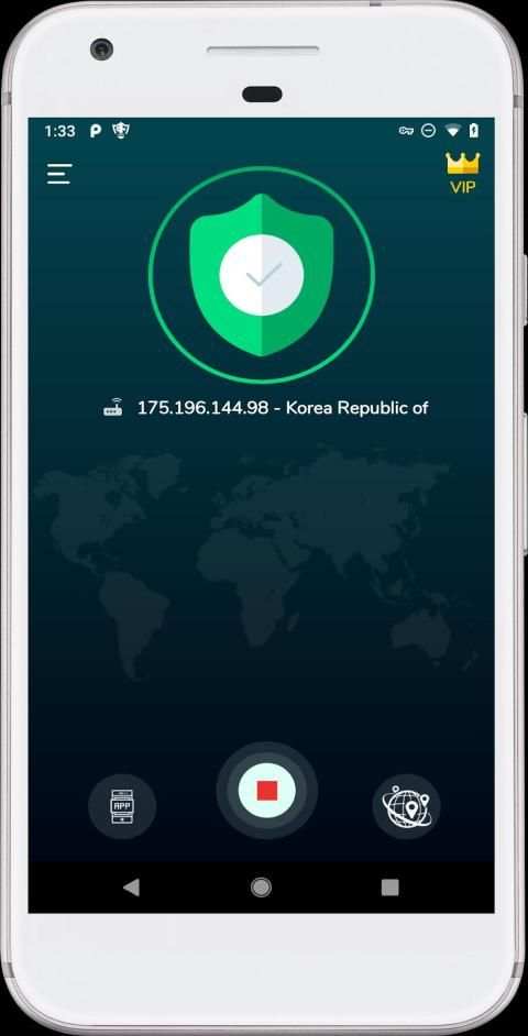 Free VPN And Fast Connect - Hide your ip स्क्रीनशॉट 7