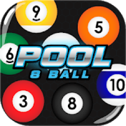 ikon Pool 8 Ball