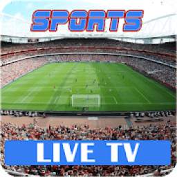 Sports Live TV Streaming