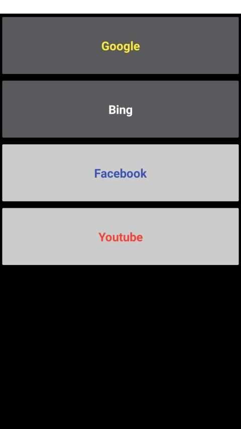 SimpleBrowser screenshot 5