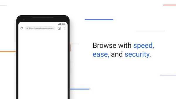 Delta Browser स्क्रीनशॉट 4