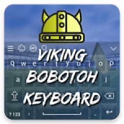 Viking Bobotoh Keyboard 1.0.0