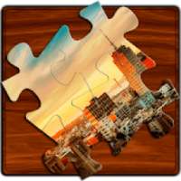 Puzzle Rompecabezas (offline) Pro