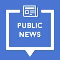 Public Local News