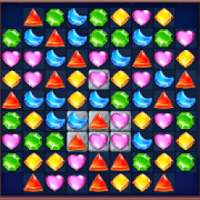 Match 3 Gems