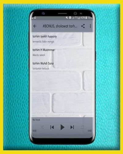 Suara Adzan MP3 Offline screenshot 1