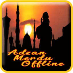 Suara Adzan MP3 Offline icon